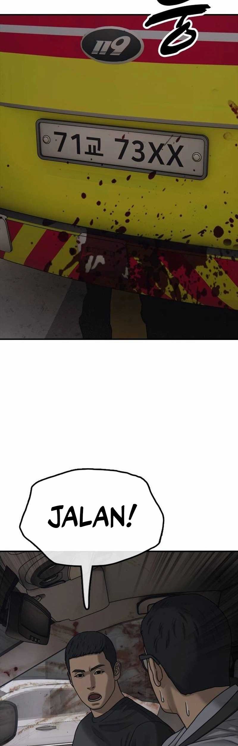 The End Has Come Chapter 19 Gambar 95