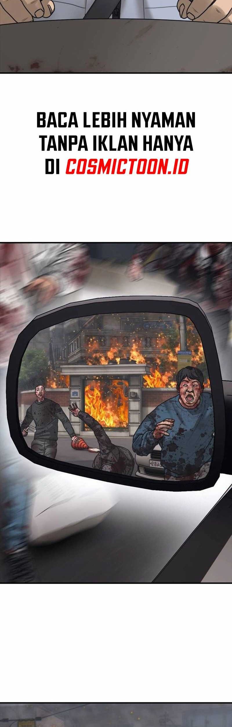 The End Has Come Chapter 19 Gambar 99