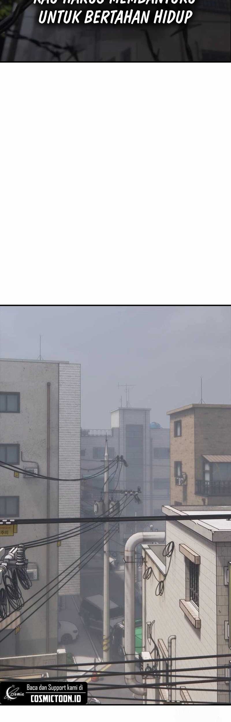 The End Has Come Chapter 19 Gambar 9