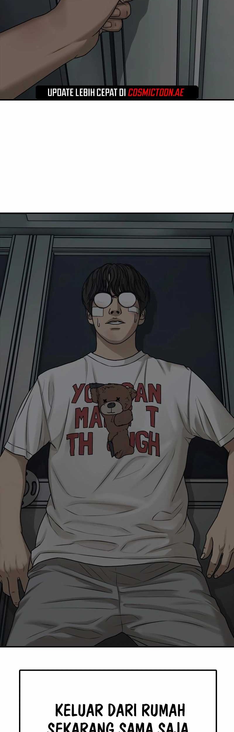 The End Has Come Chapter 2 Gambar 77