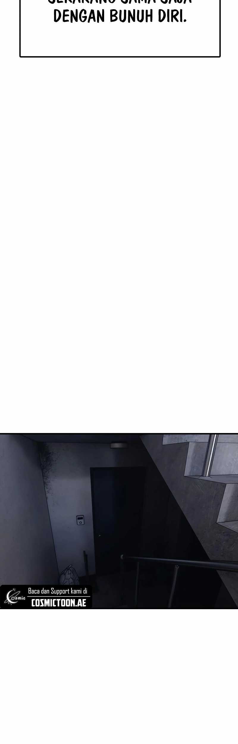 The End Has Come Chapter 2 Gambar 78