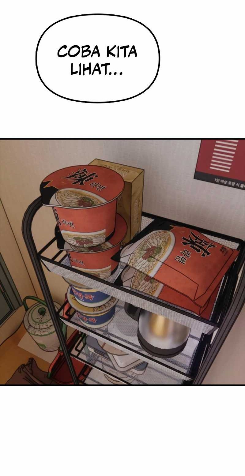 The End Has Come Chapter 2 Gambar 79