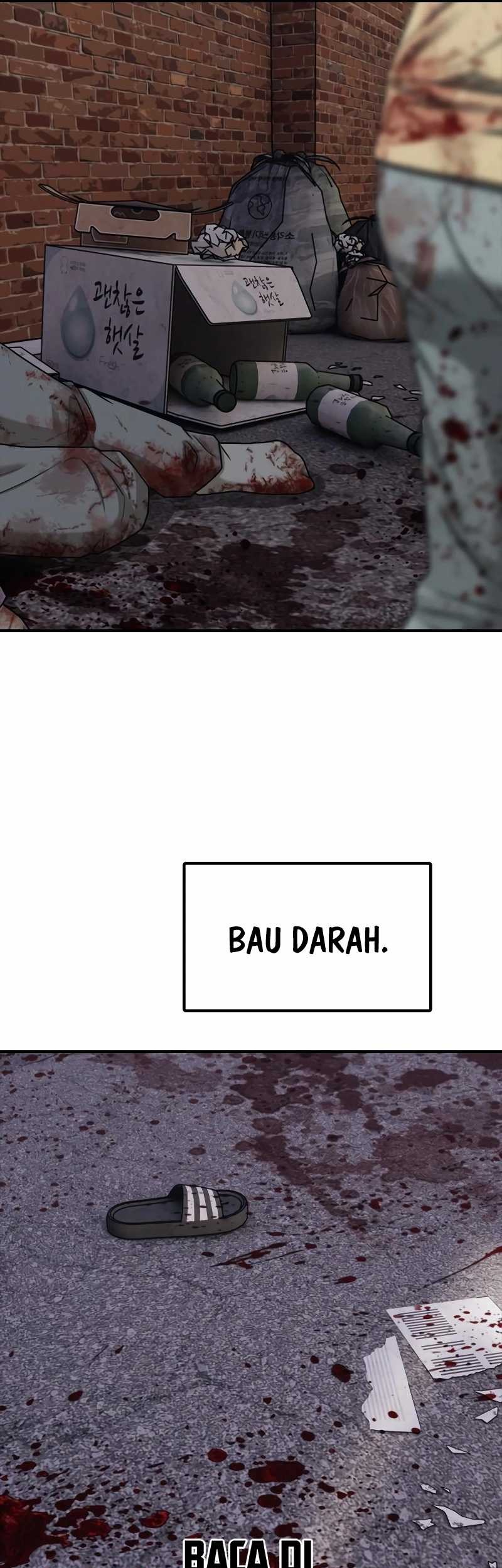 The End Has Come Chapter 2 Gambar 74