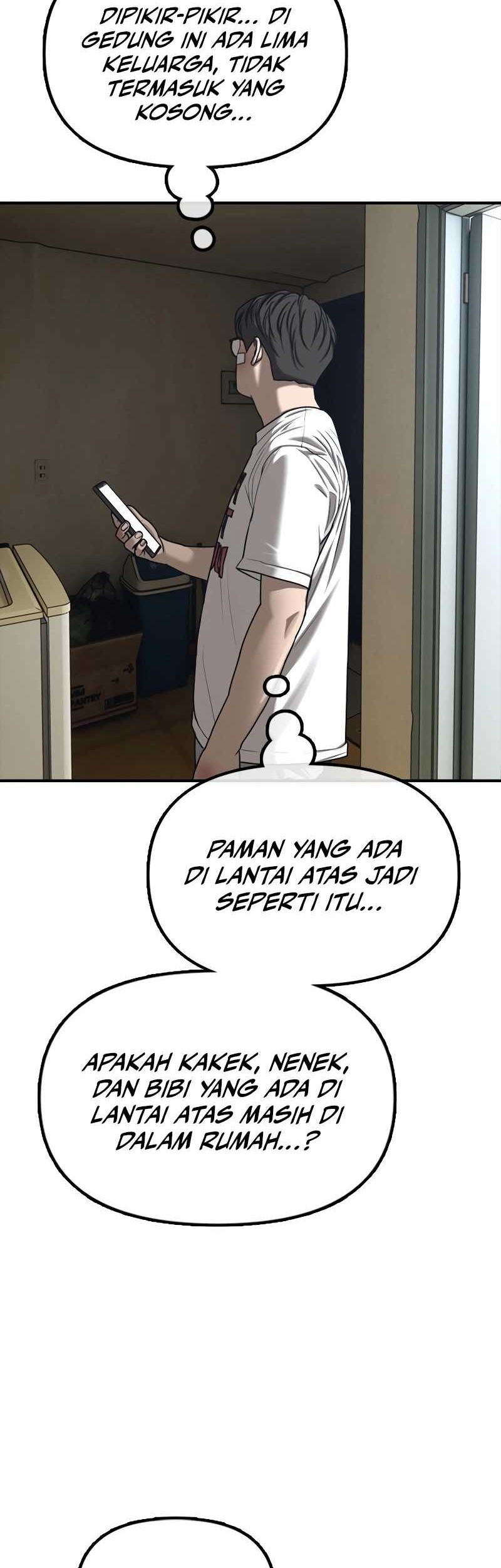 The End Has Come Chapter 2 Gambar 83