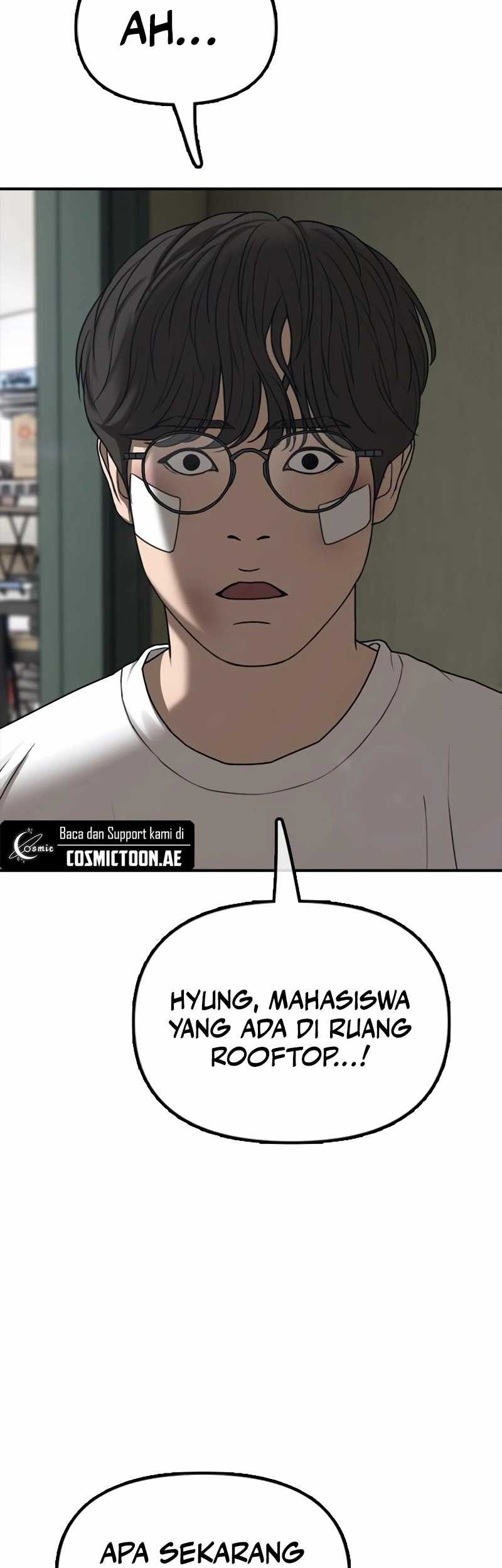 The End Has Come Chapter 2 Gambar 84