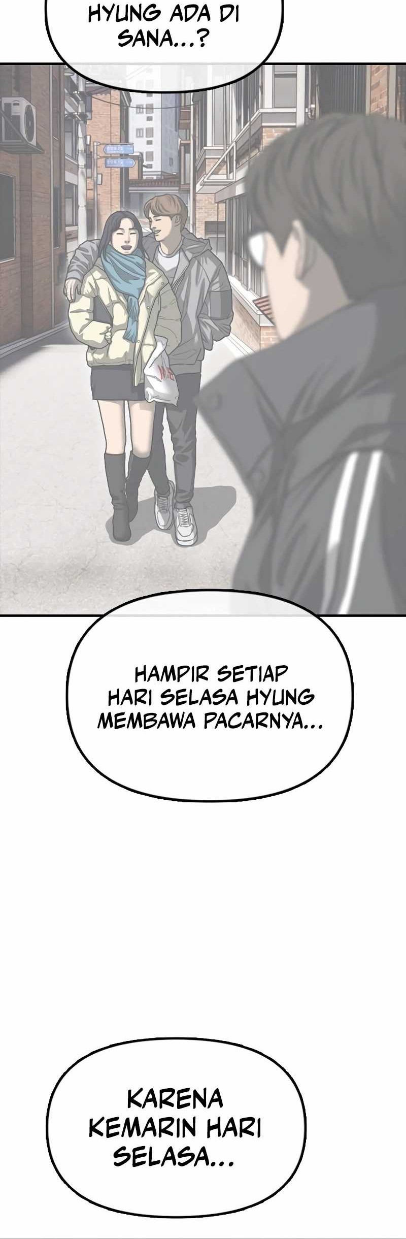 The End Has Come Chapter 2 Gambar 85