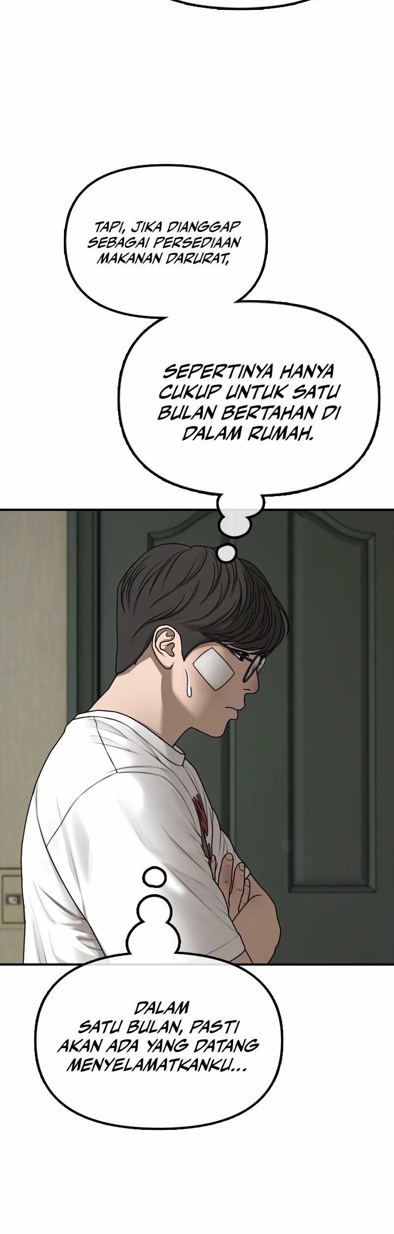 The End Has Come Chapter 2 Gambar 81