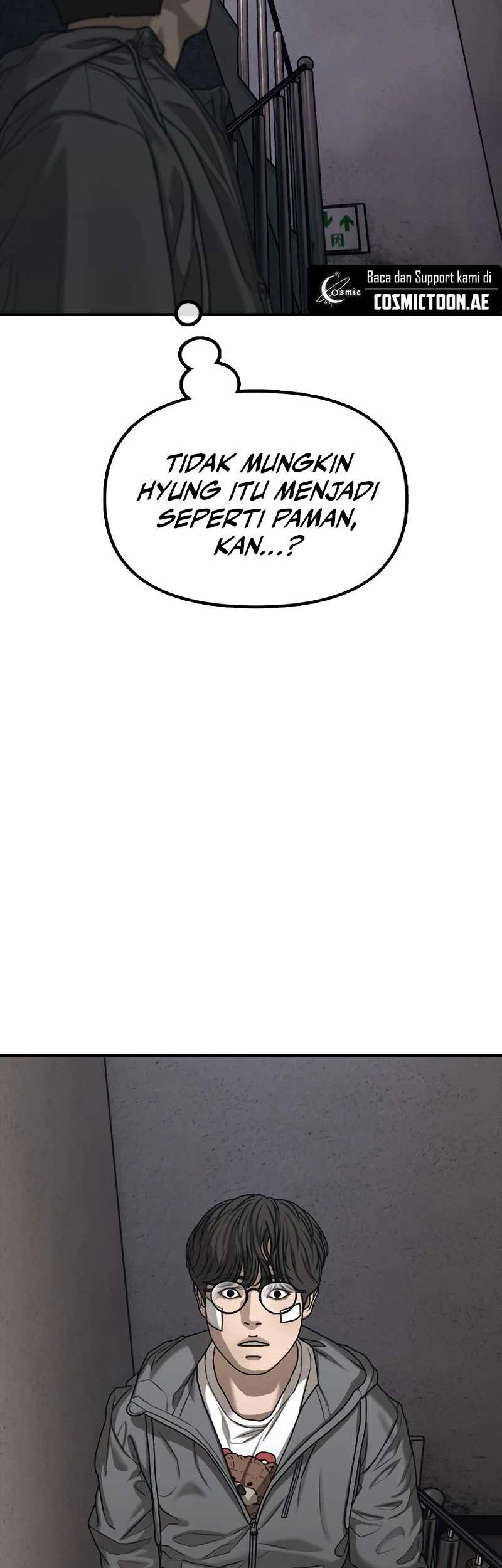 The End Has Come Chapter 2 Gambar 89