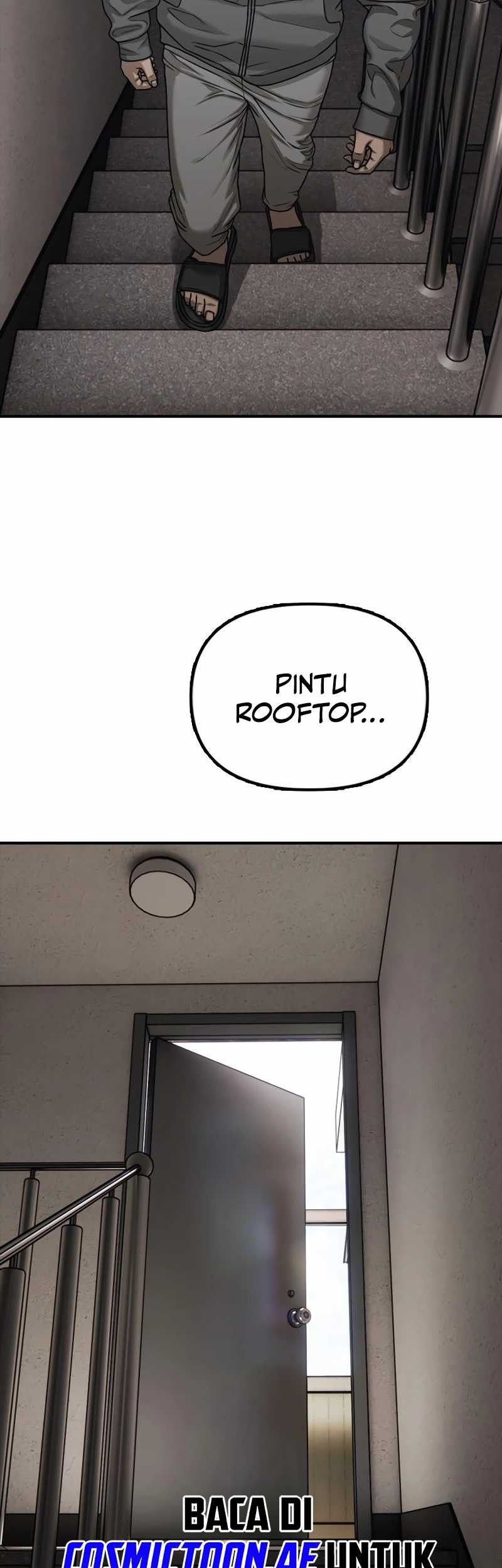 The End Has Come Chapter 2 Gambar 90