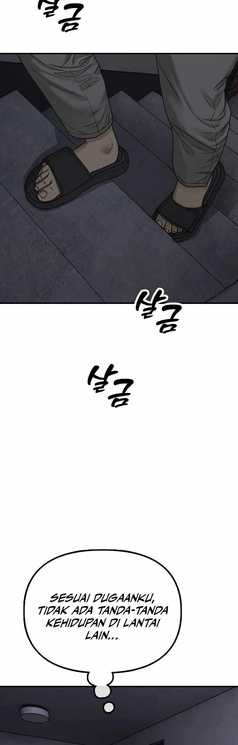 The End Has Come Chapter 2 Gambar 87