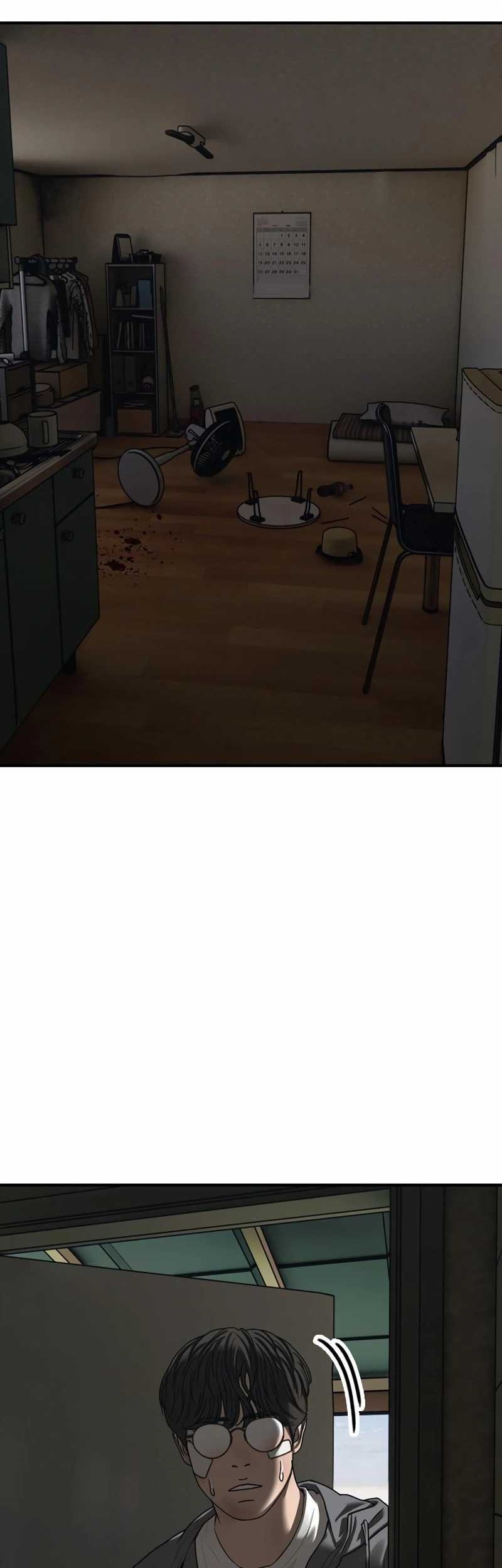 The End Has Come Chapter 2 Gambar 95