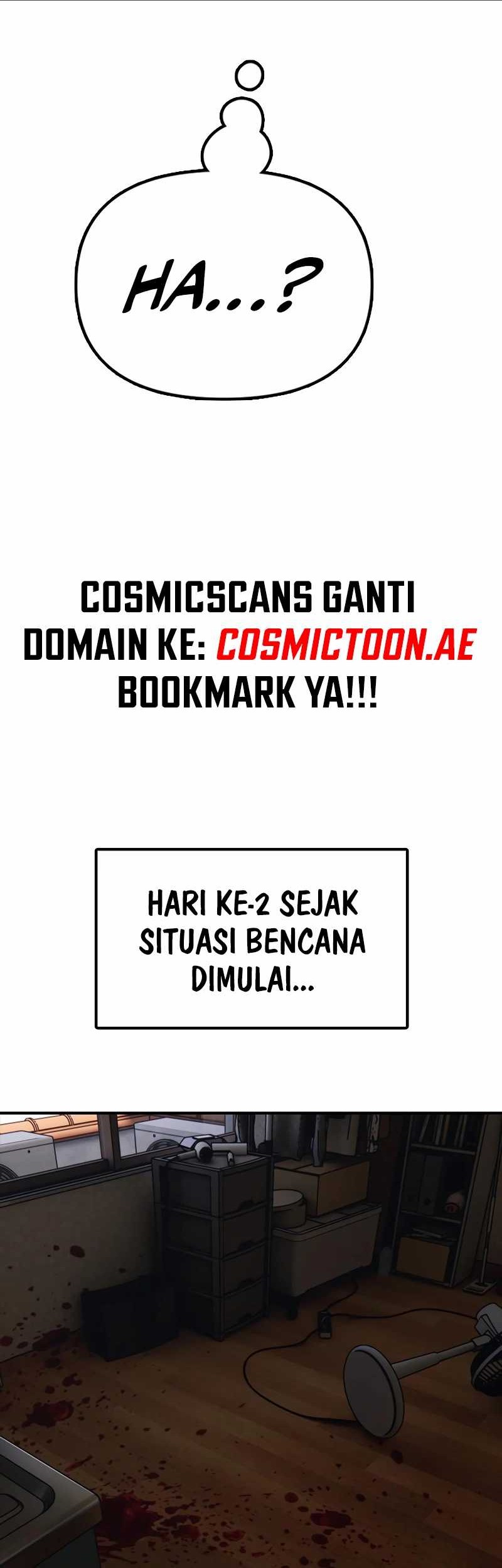 The End Has Come Chapter 2 Gambar 97