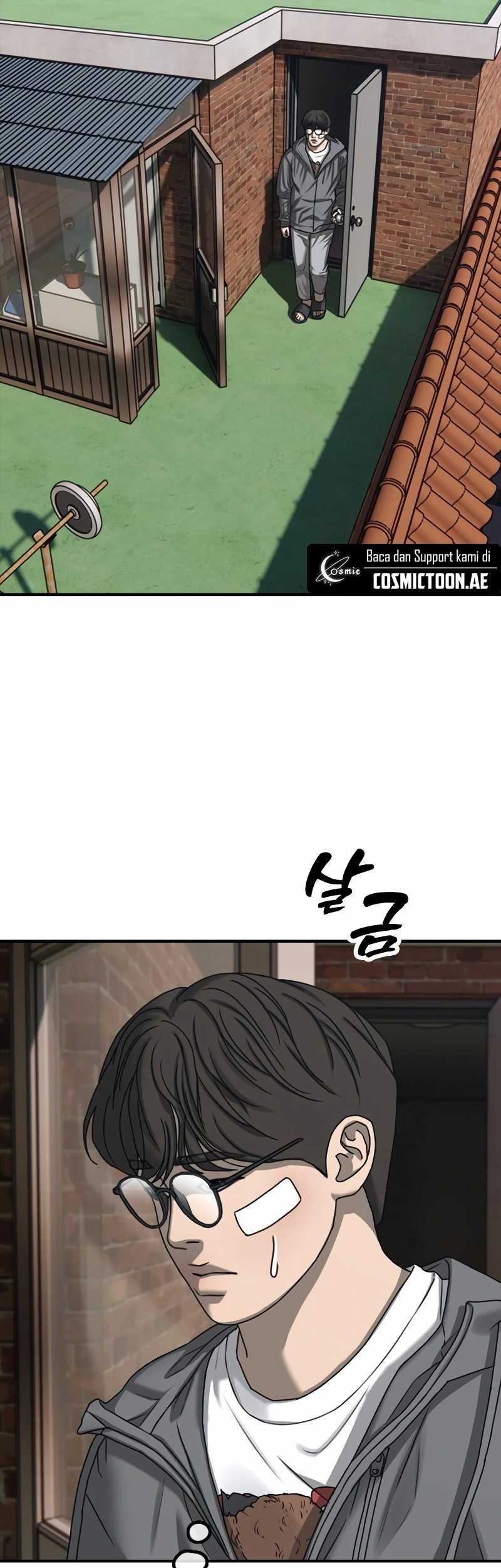 The End Has Come Chapter 2 Gambar 92