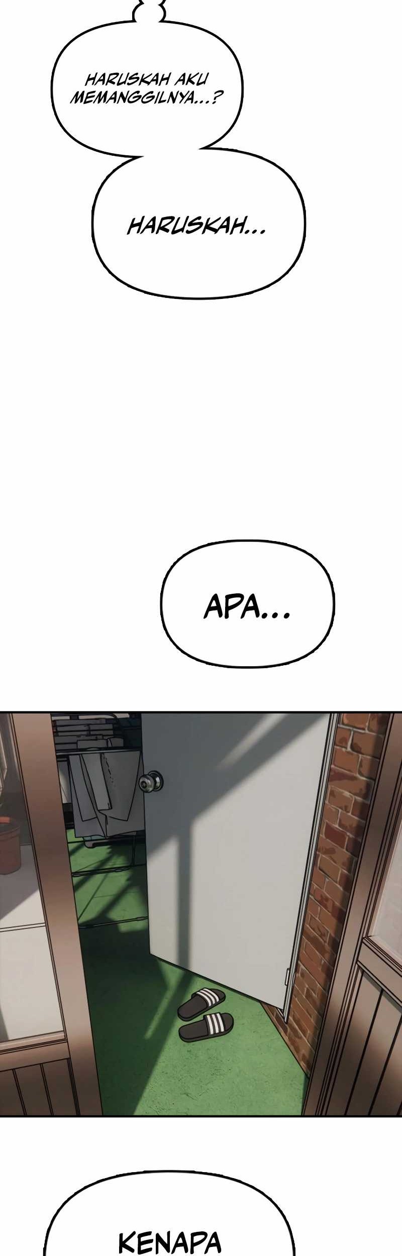 The End Has Come Chapter 2 Gambar 93