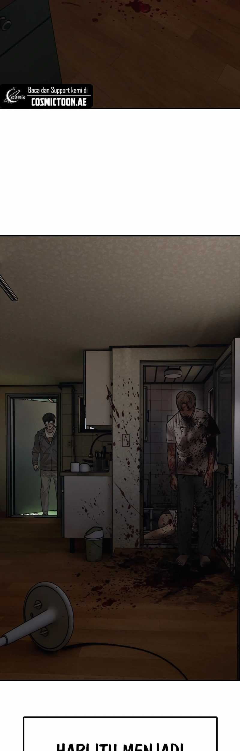 The End Has Come Chapter 2 Gambar 98