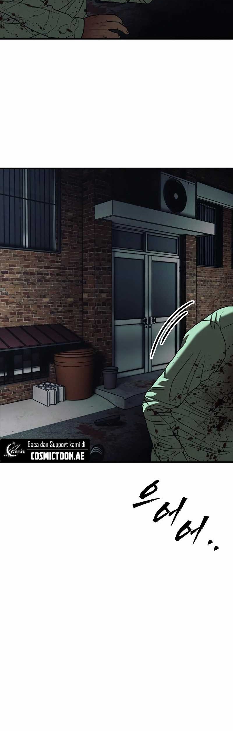 The End Has Come Chapter 2 Gambar 55