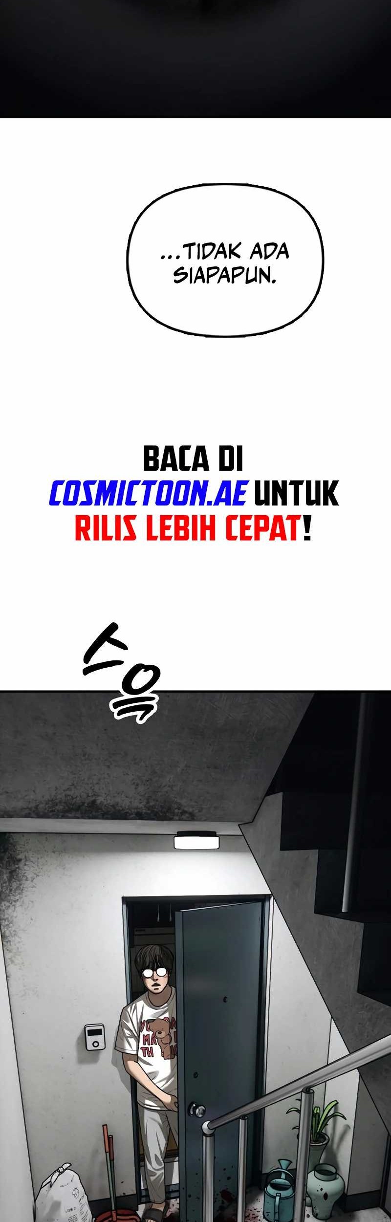 The End Has Come Chapter 2 Gambar 51