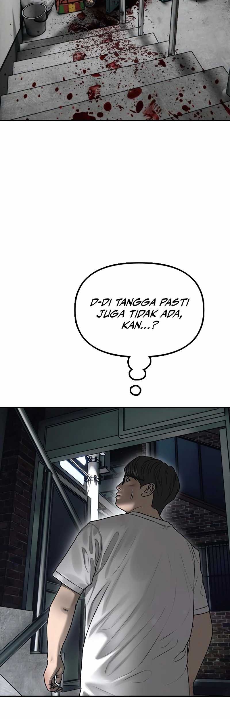 The End Has Come Chapter 2 Gambar 52