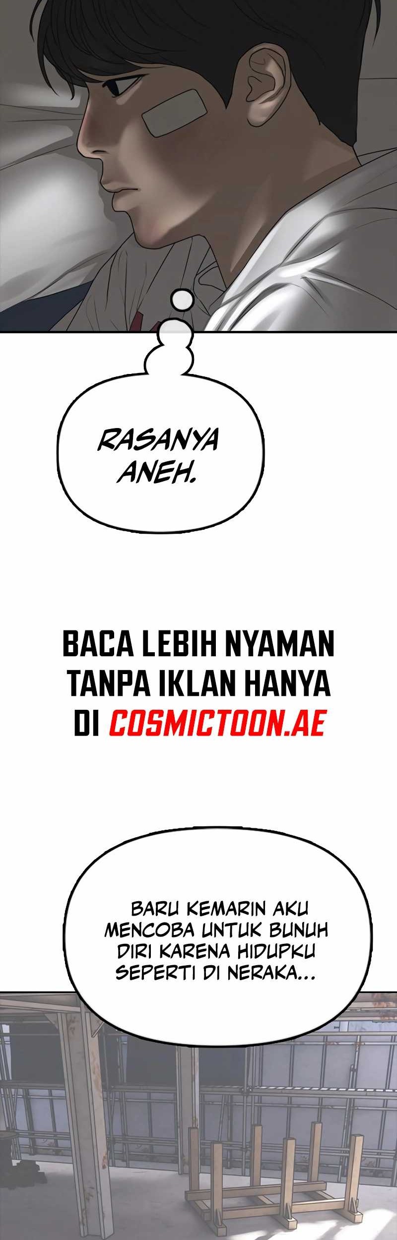 The End Has Come Chapter 2 Gambar 65