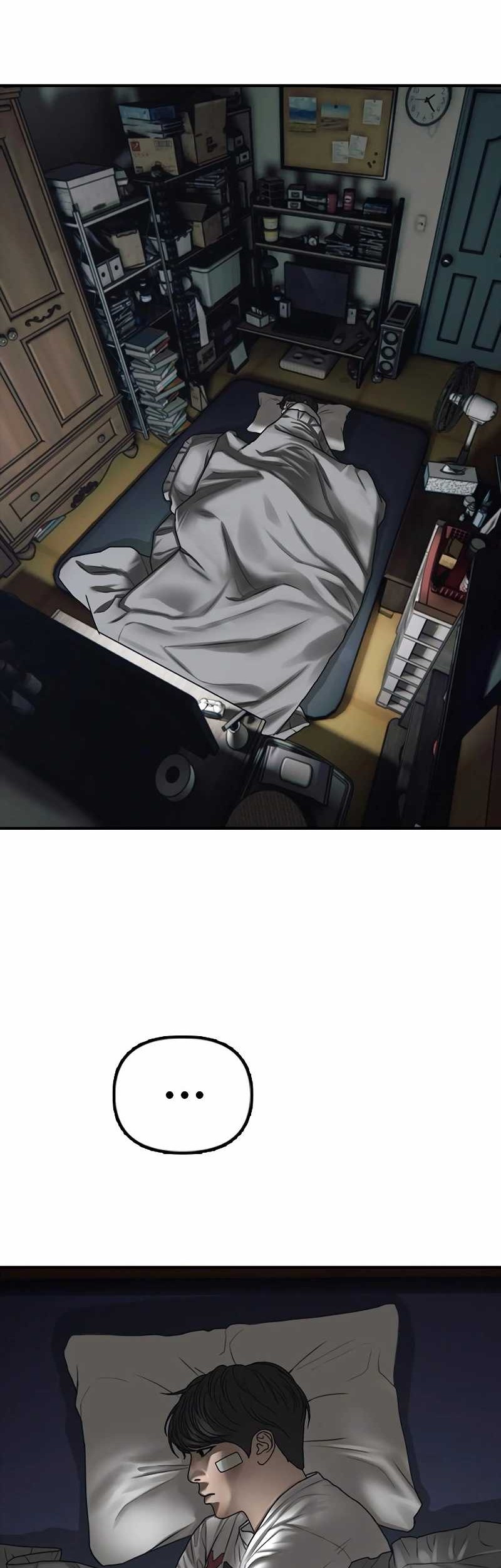 The End Has Come Chapter 2 Gambar 63