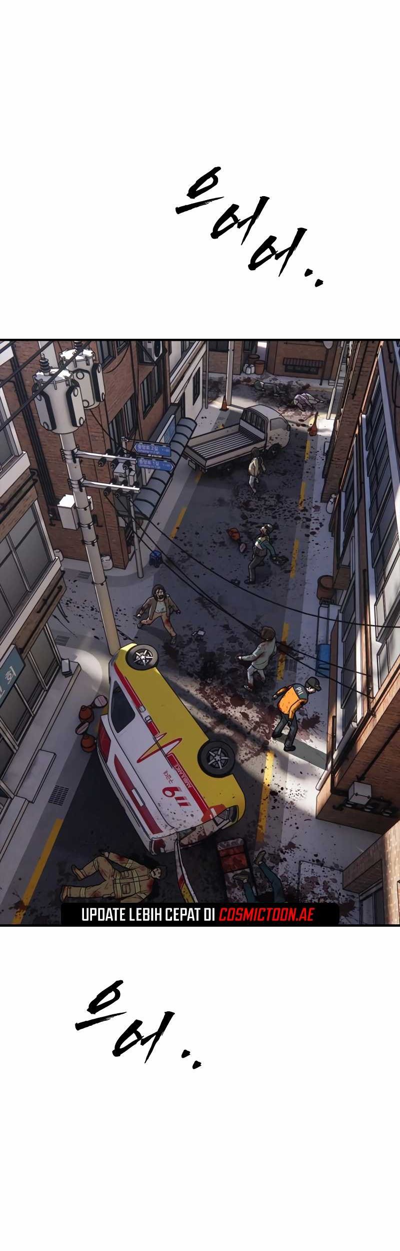 The End Has Come Chapter 2 Gambar 70