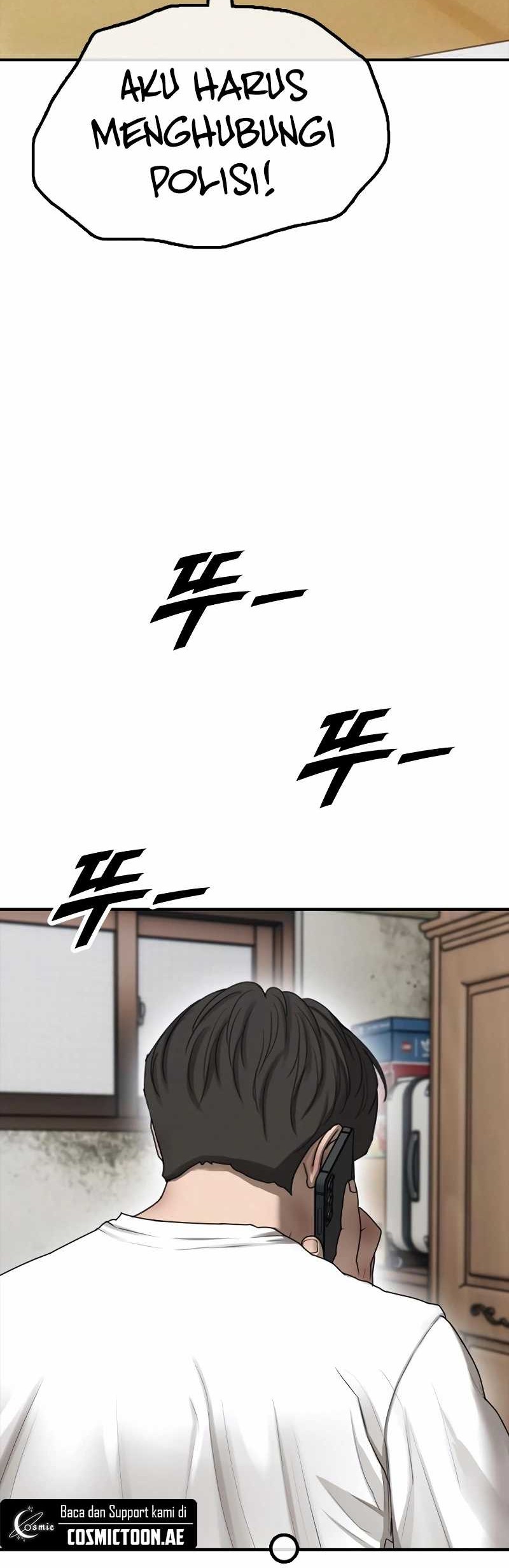 The End Has Come Chapter 2 Gambar 25