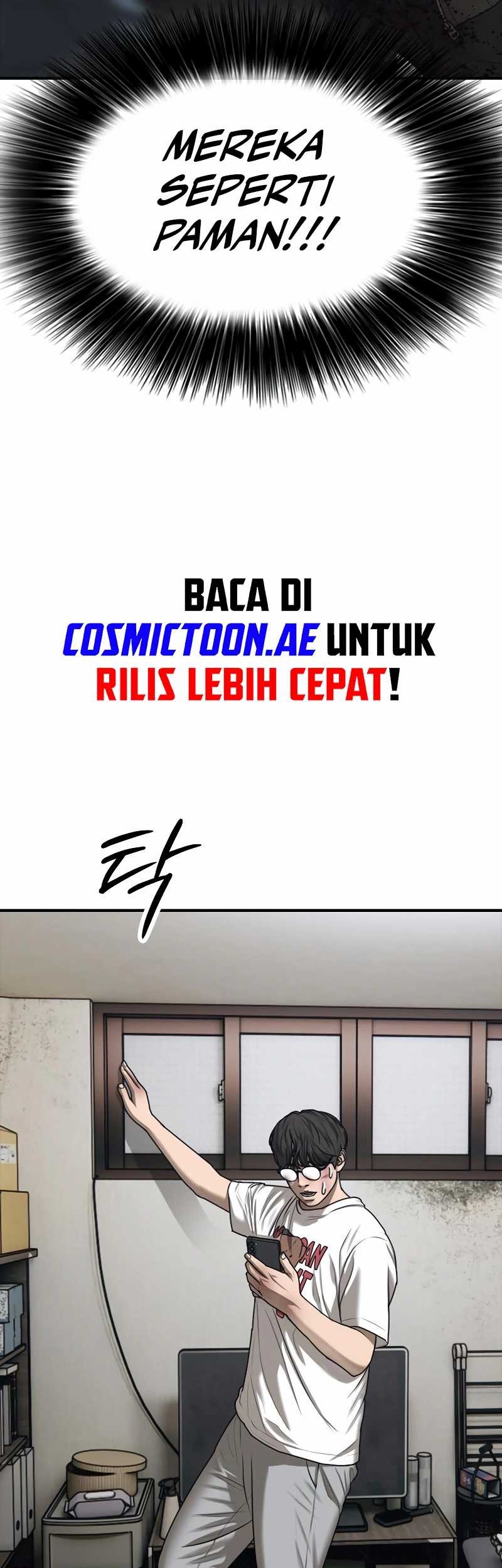 The End Has Come Chapter 2 Gambar 32