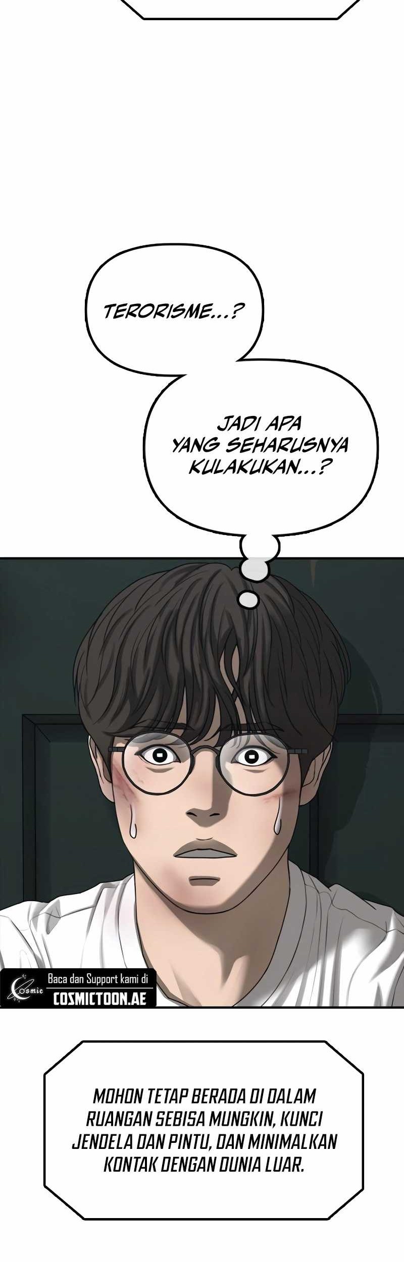 The End Has Come Chapter 2 Gambar 43