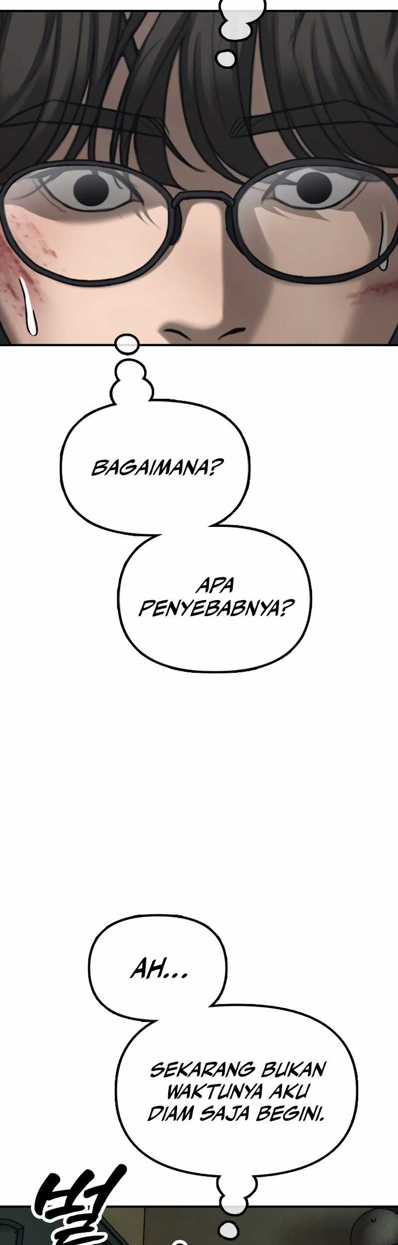 The End Has Come Chapter 2 Gambar 48