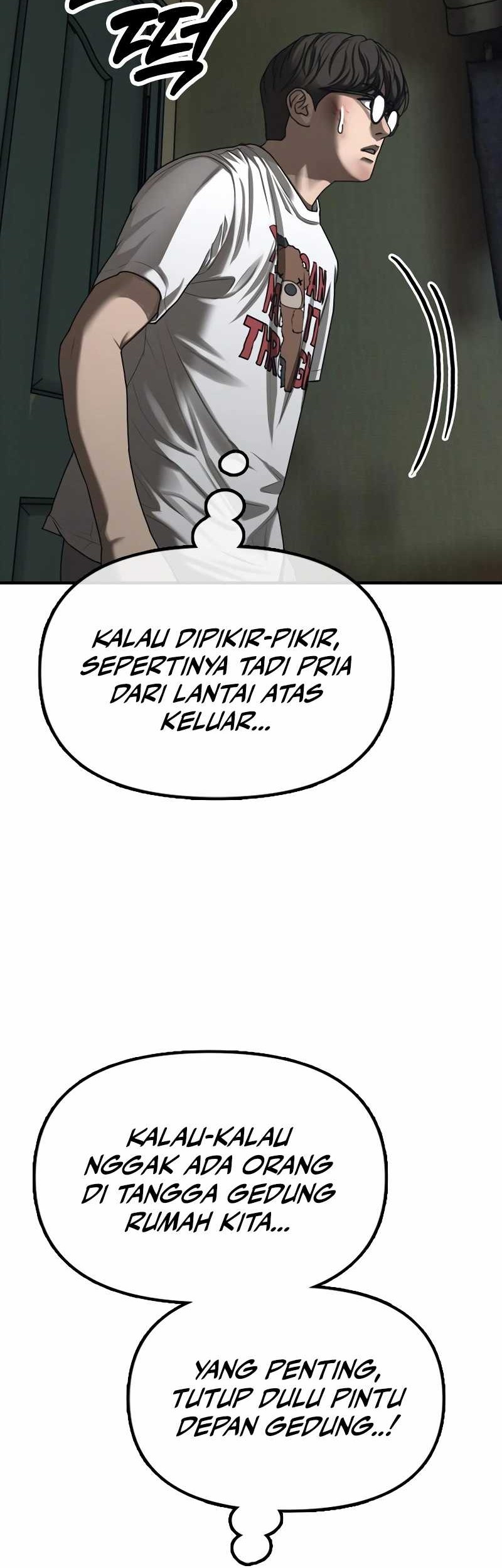 The End Has Come Chapter 2 Gambar 49