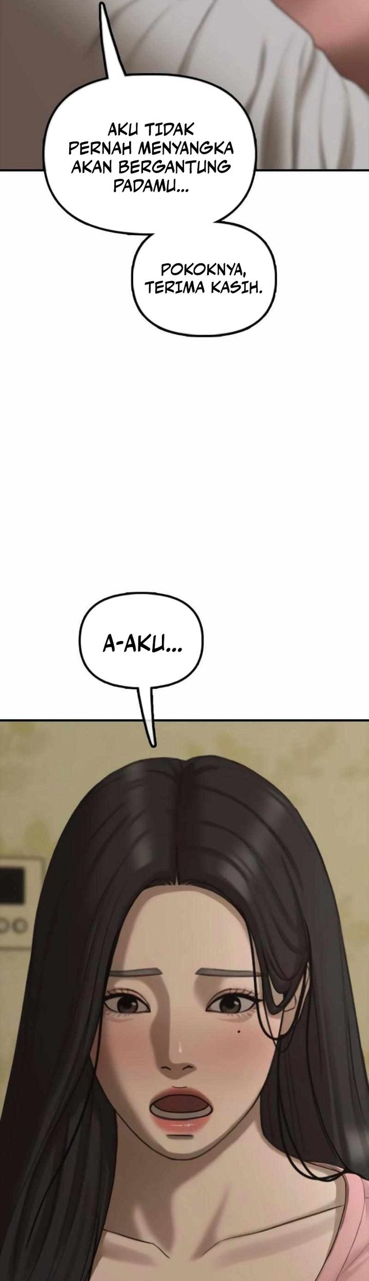 The End Has Come Chapter 21 Gambar 92