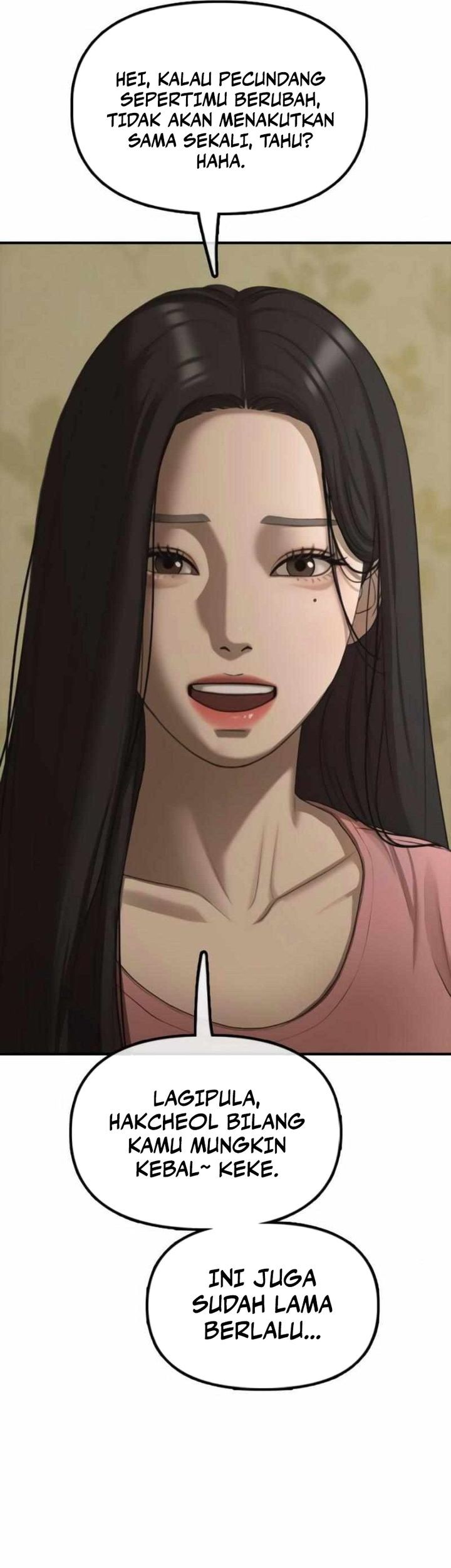 The End Has Come Chapter 21 Gambar 86