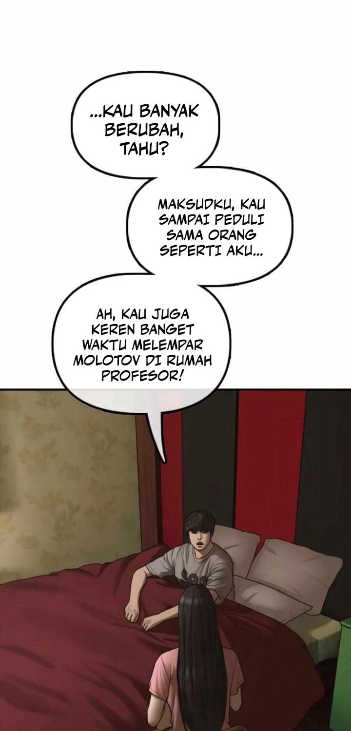 The End Has Come Chapter 21 Gambar 87