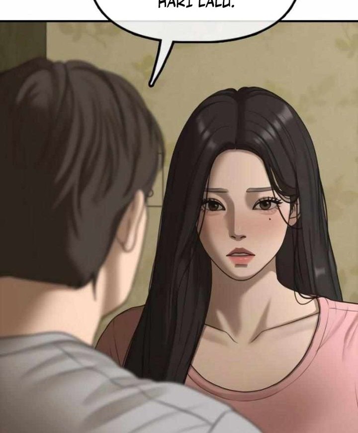 The End Has Come Chapter 21 Gambar 91