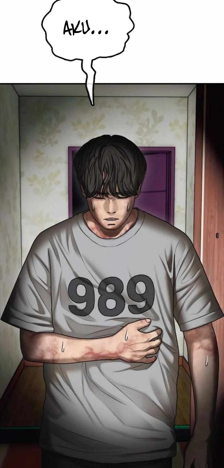 The End Has Come Chapter 21 Gambar 8