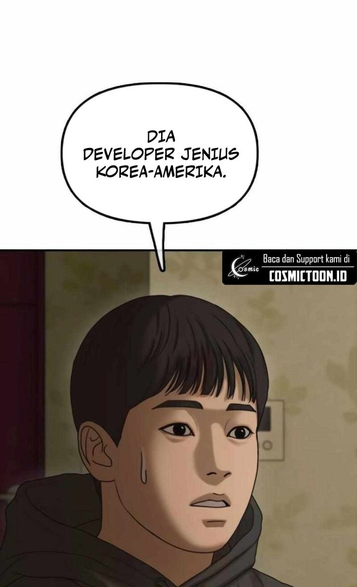 The End Has Come Chapter 21 Gambar 103