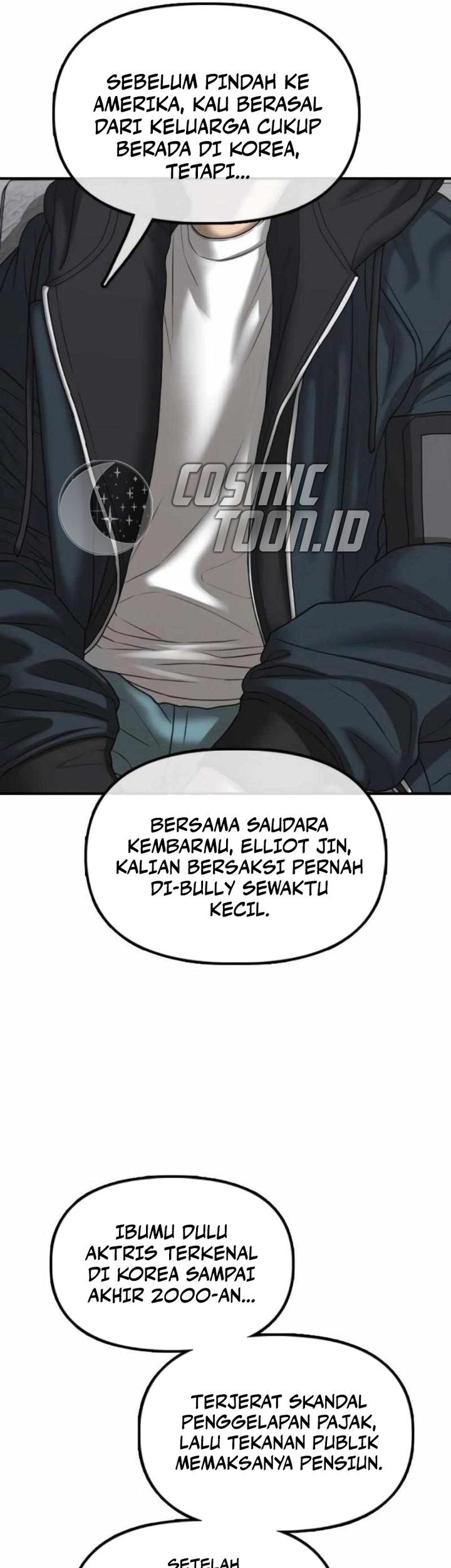 The End Has Come Chapter 21 Gambar 114