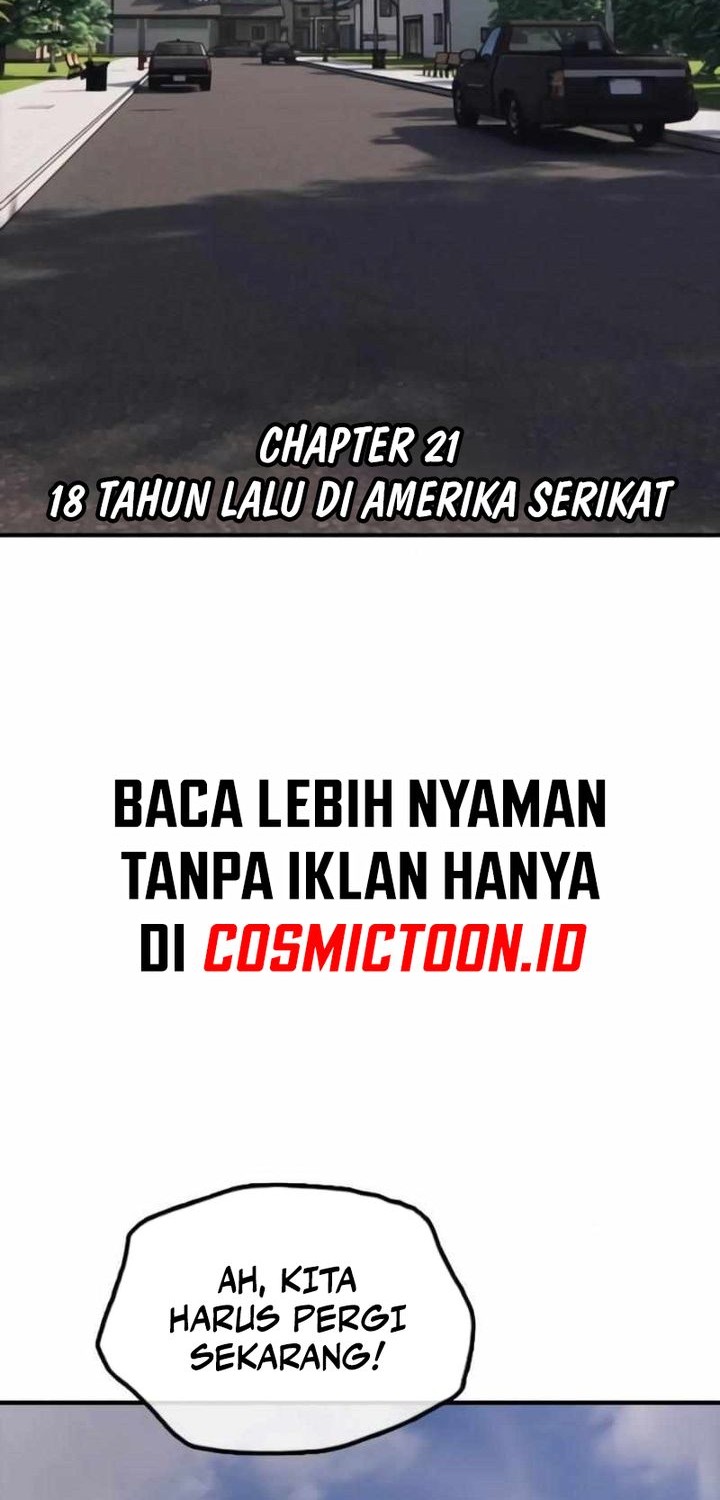 The End Has Come Chapter 21 Gambar 10
