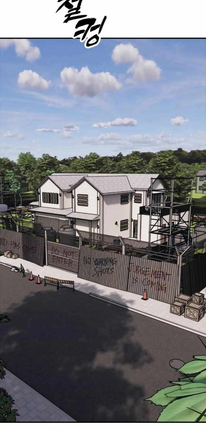 The End Has Come Chapter 21 Gambar 39