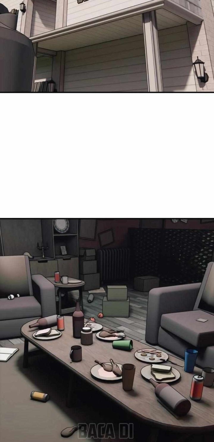 The End Has Come Chapter 21 Gambar 41