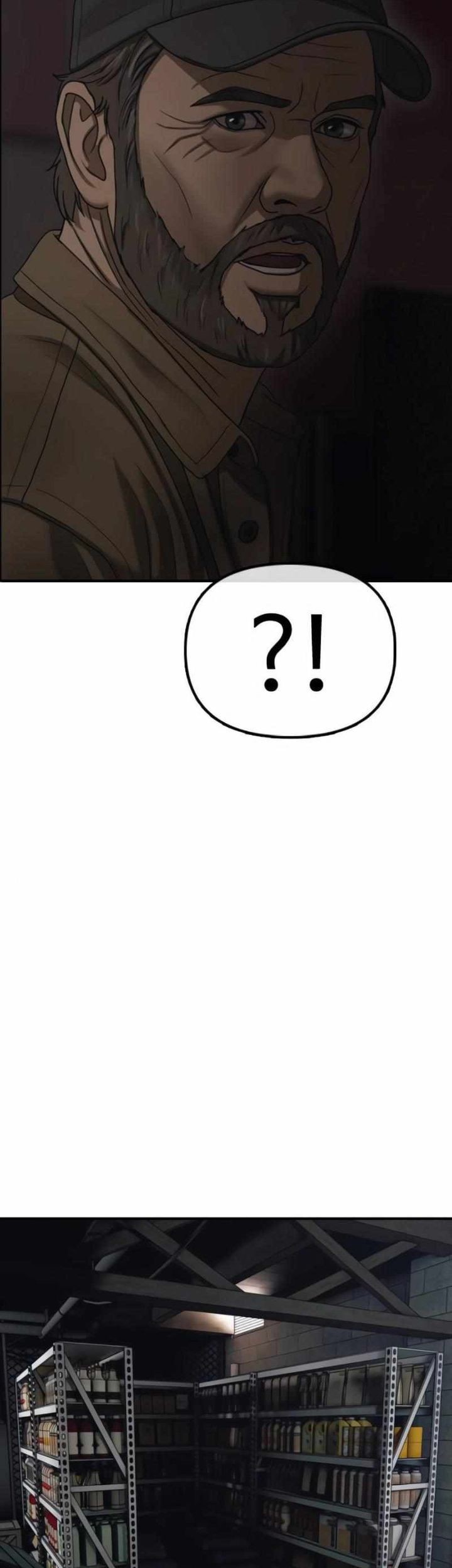 The End Has Come Chapter 21 Gambar 50