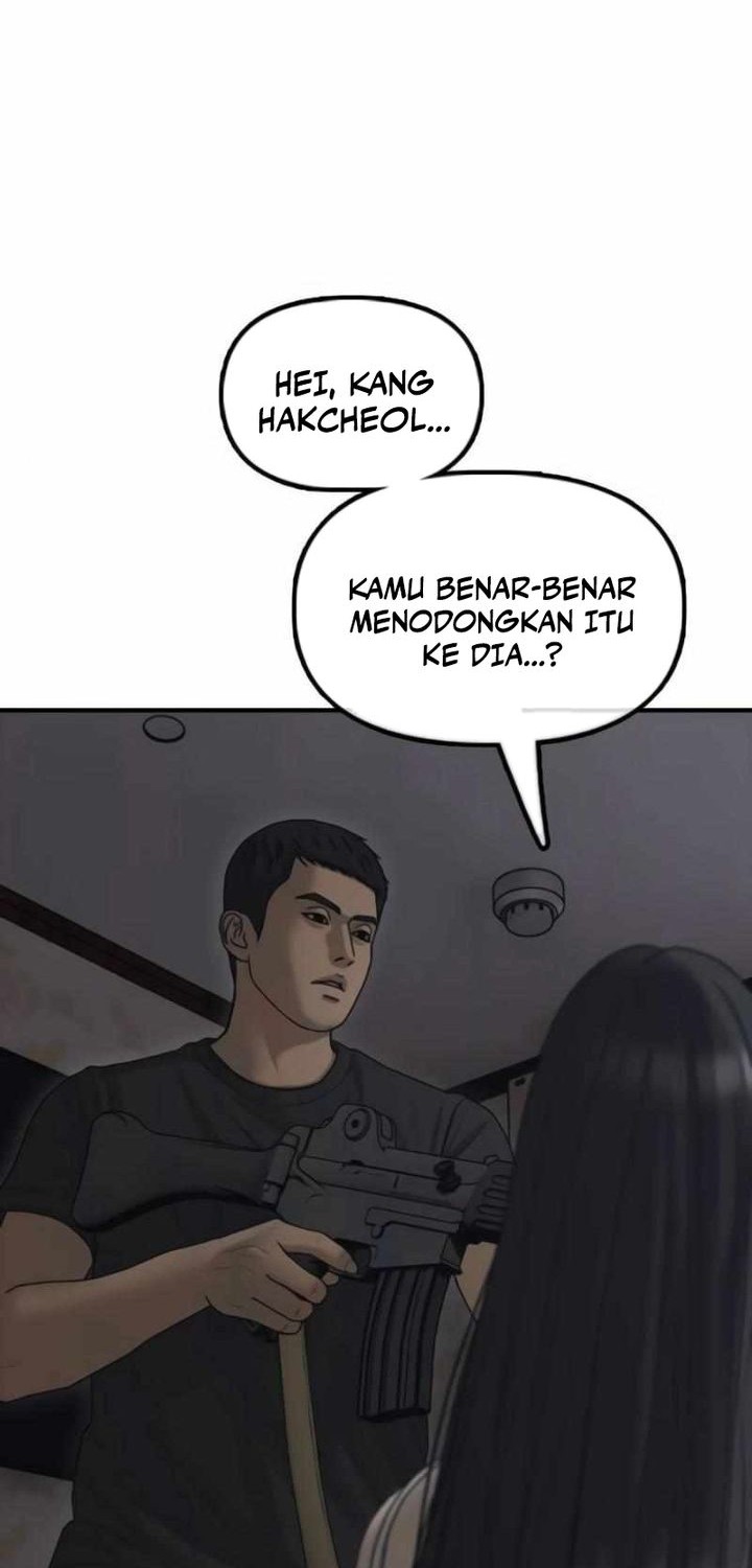 The End Has Come Chapter 21 Gambar 59