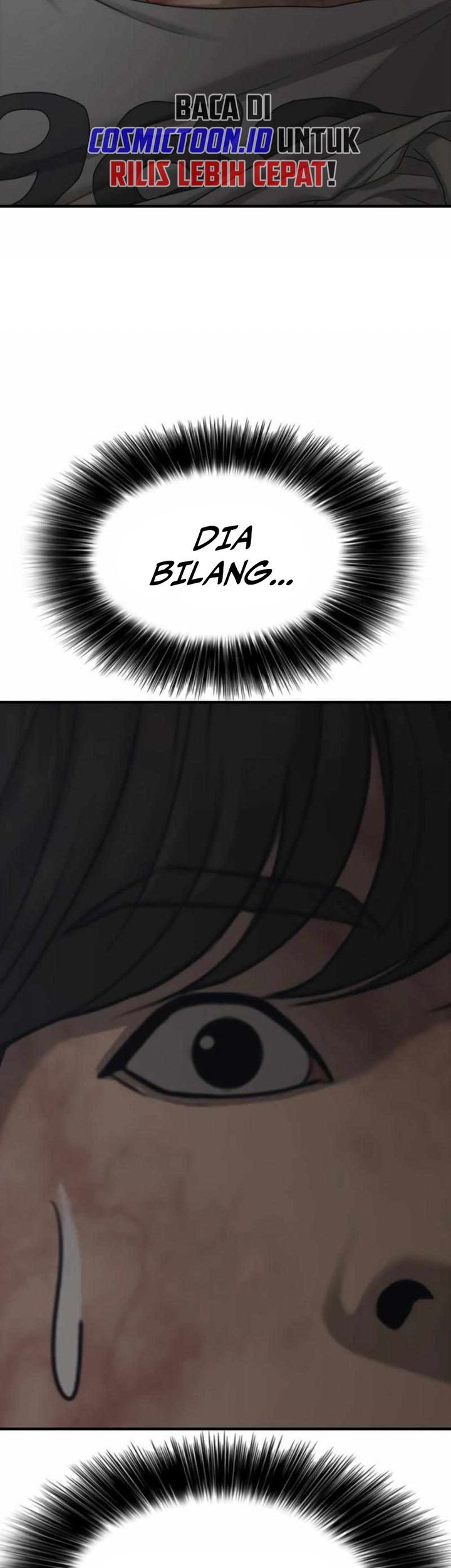 The End Has Come Chapter 21 Gambar 74