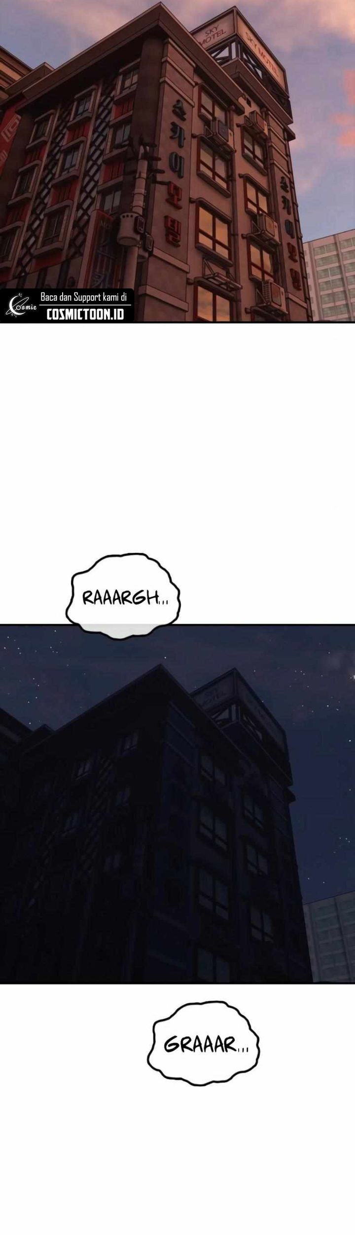 The End Has Come Chapter 21 Gambar 76