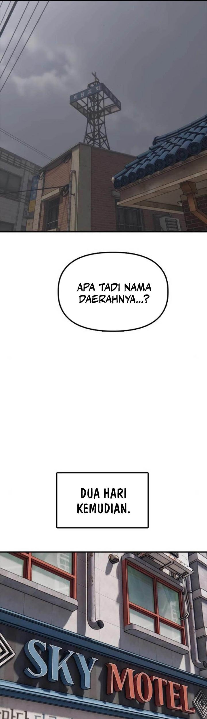 The End Has Come Chapter 22 Gambar 88