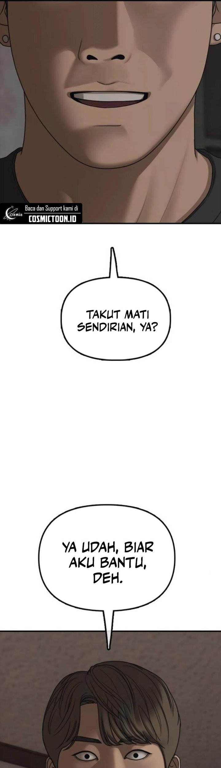 The End Has Come Chapter 22 Gambar 82
