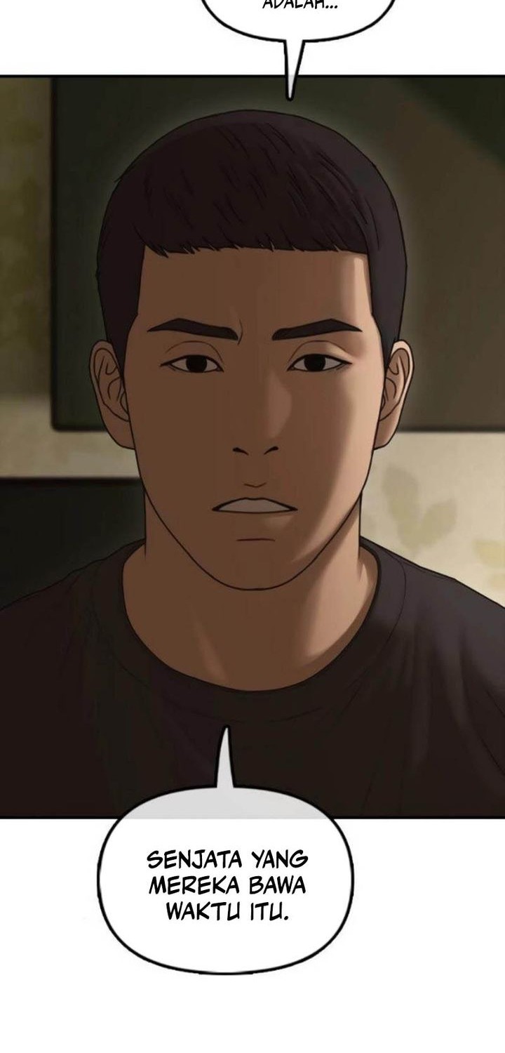 The End Has Come Chapter 22 Gambar 93