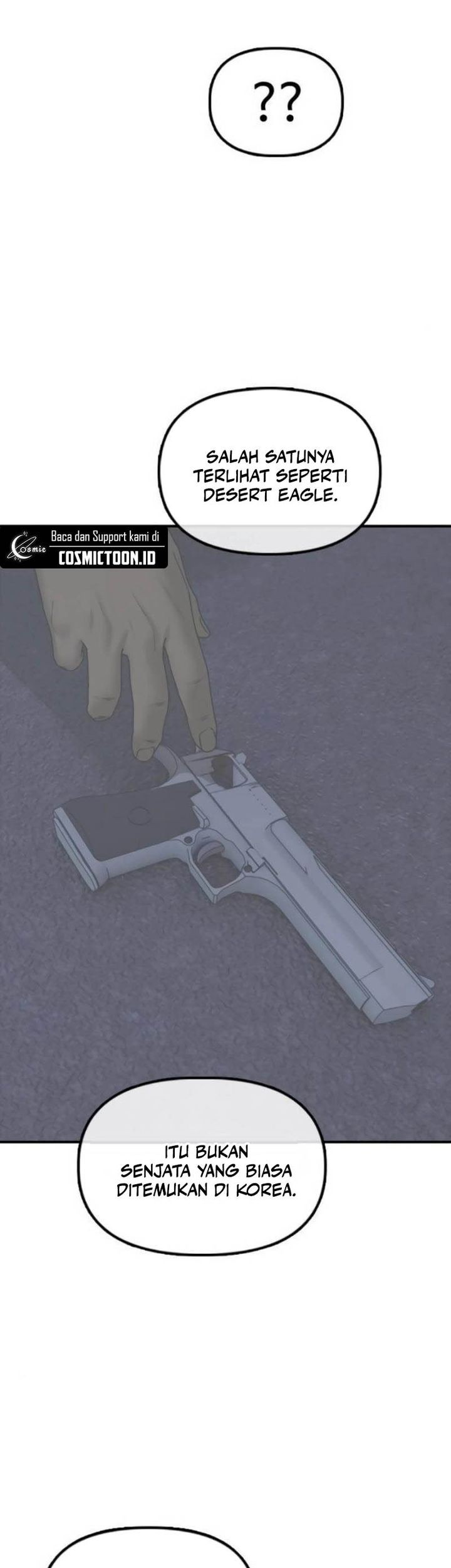 The End Has Come Chapter 22 Gambar 94