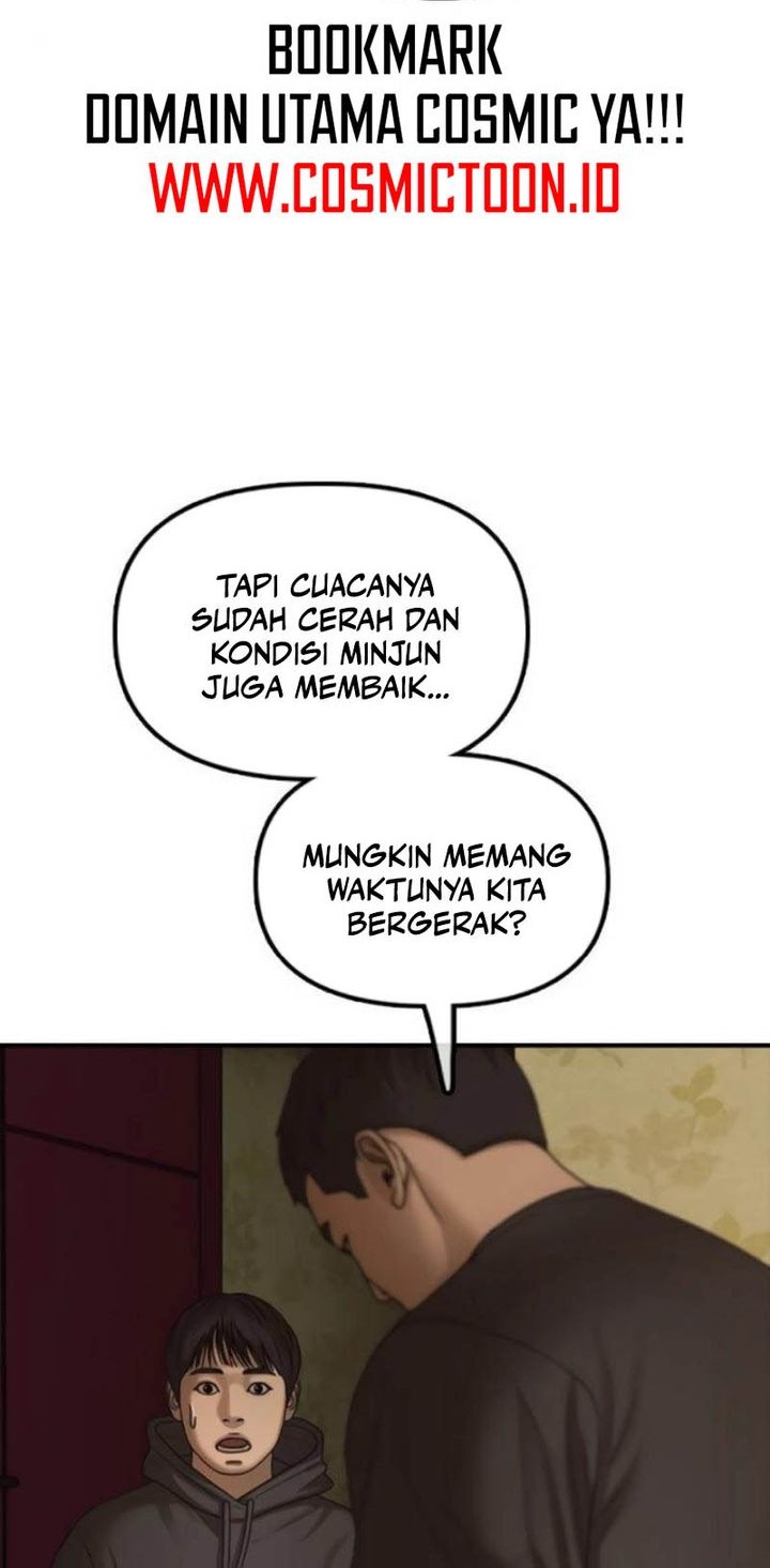 The End Has Come Chapter 22 Gambar 97