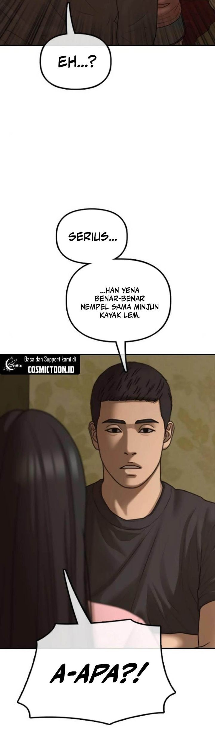 The End Has Come Chapter 22 Gambar 104
